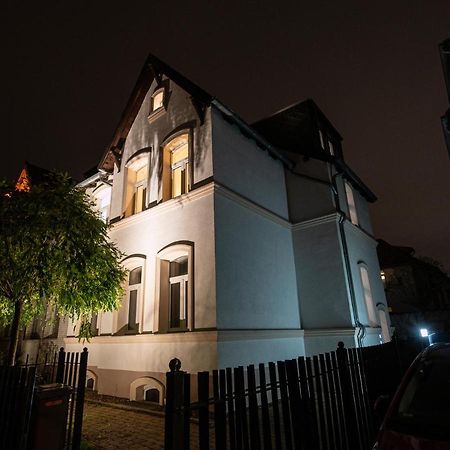 Charmantes Apartment In Hannover Dış mekan fotoğraf