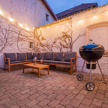 Charmantes Apartment In Hannover Dış mekan fotoğraf