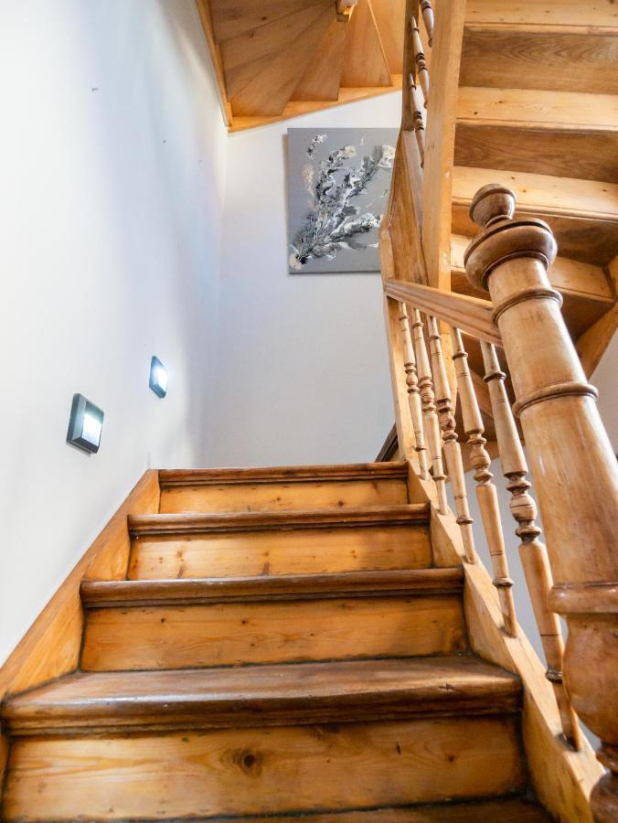 Charmantes Apartment In Hannover Dış mekan fotoğraf